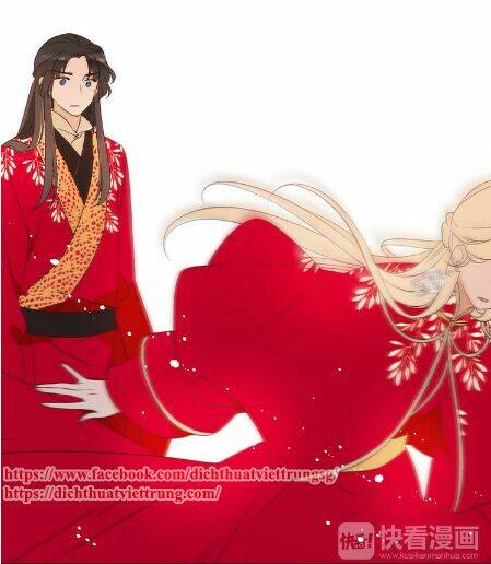 Bạn Trai Tôi Là Cẩm Y Vệ 2: Chapter 48