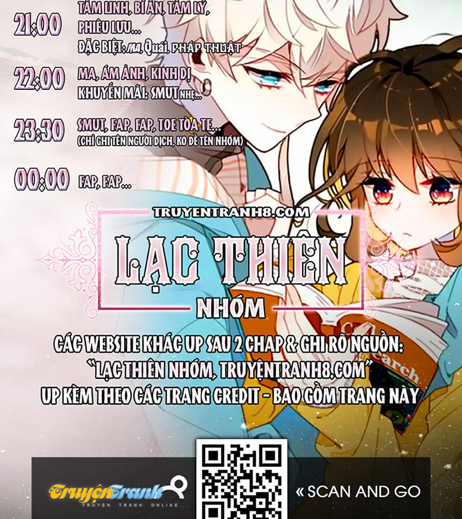 Ái Ngạo Kiều Long Vương Gia: Chapter 28