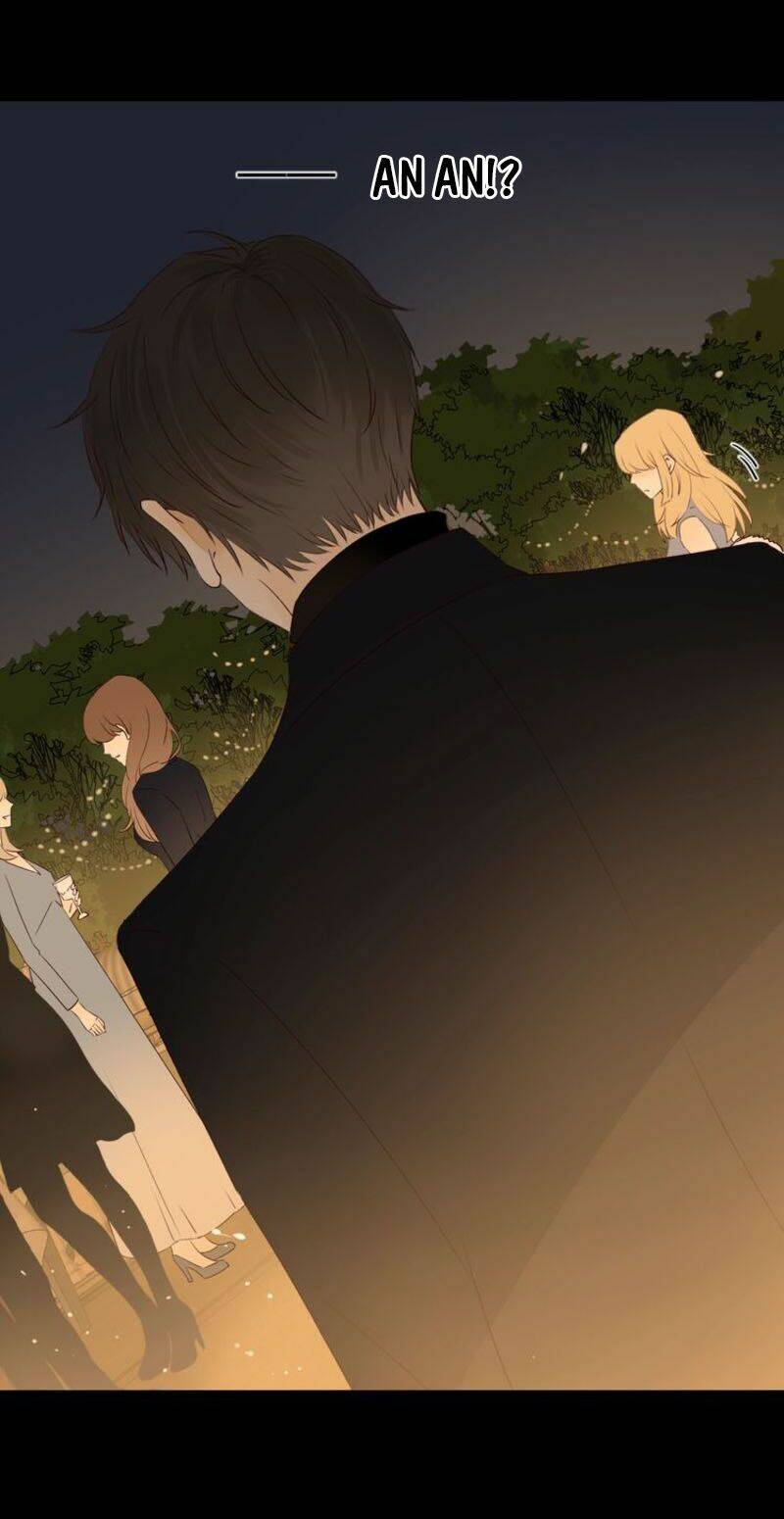 Cô Ấy Không Đáng Yêu: Chapter 35