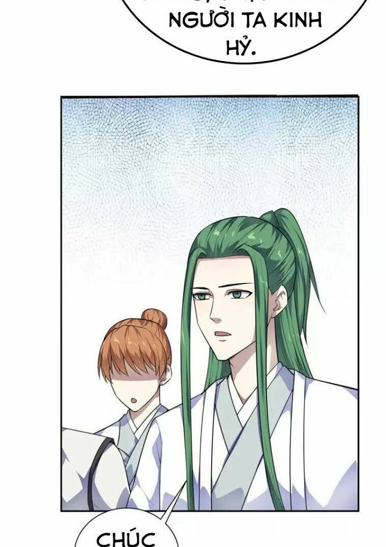 Nghịch Thiên Đại Thần: Chapter 83