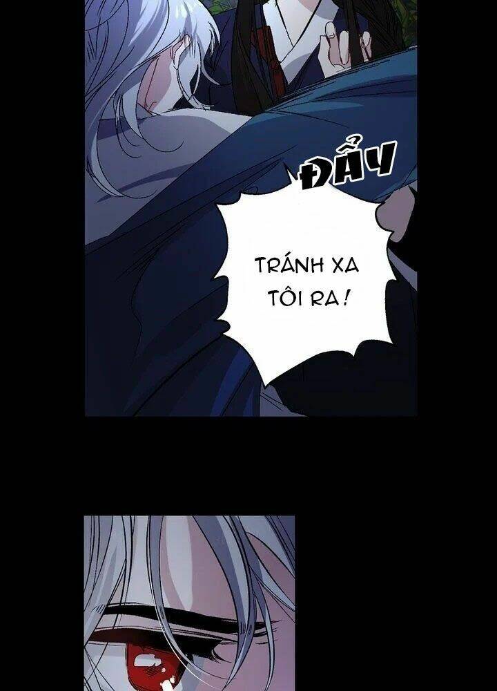 Tình Điên Dại: Chapter 38