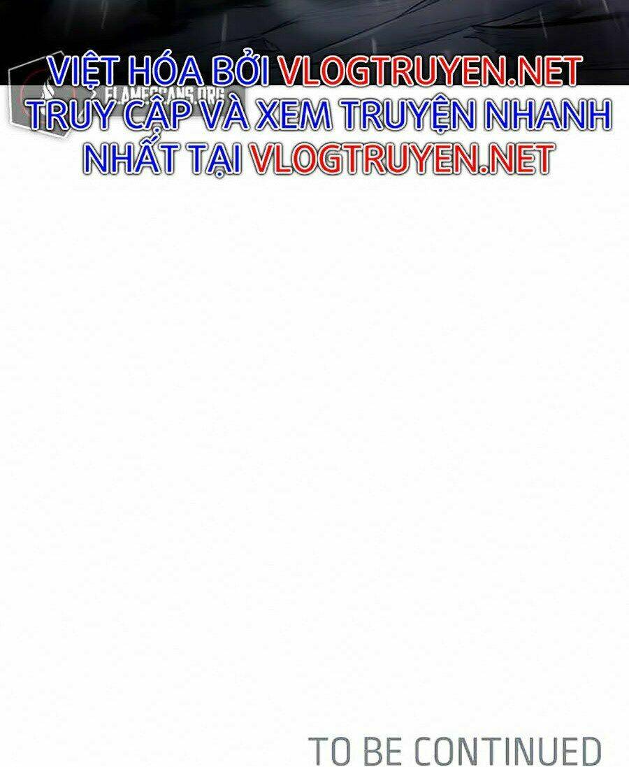 Sức Cùng Lực Kiệt: Chapter 21