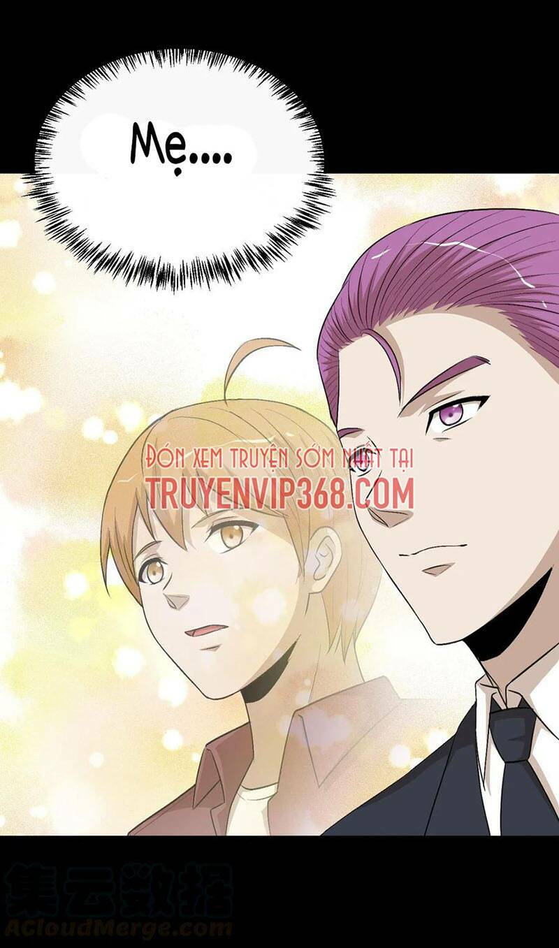 Đai Ca Trở Lại Tuổi 16: Chapter 145