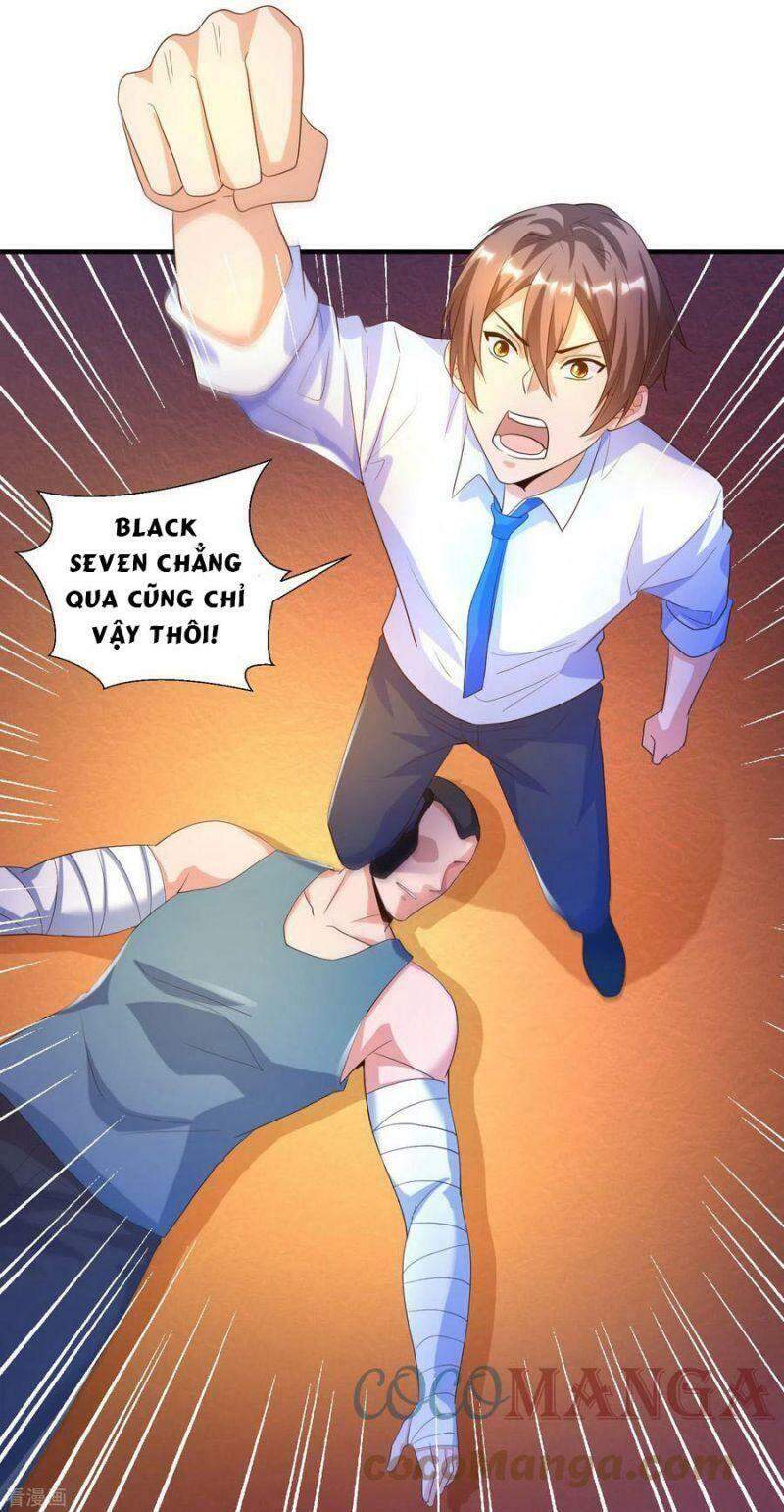Luyện Tập Thành Thần: Chapter 29