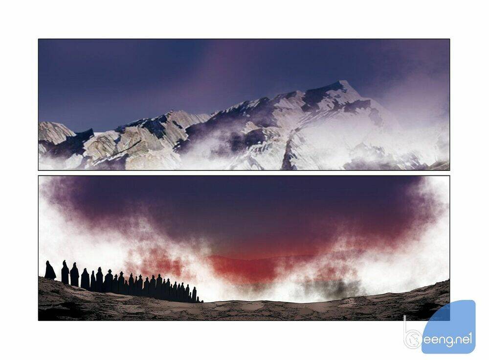 Nhật Tà Nguyệt Ma: Chapter 192