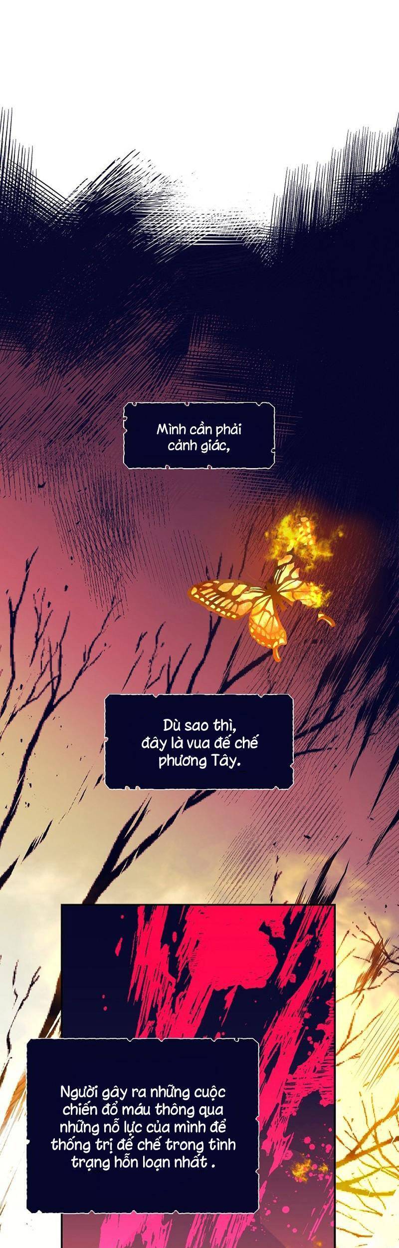 Cô Hầu Giỏi Giang: Chapter 18