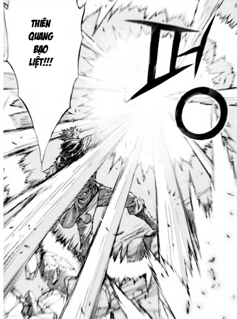 Diêm Đế: Chapter 54.3