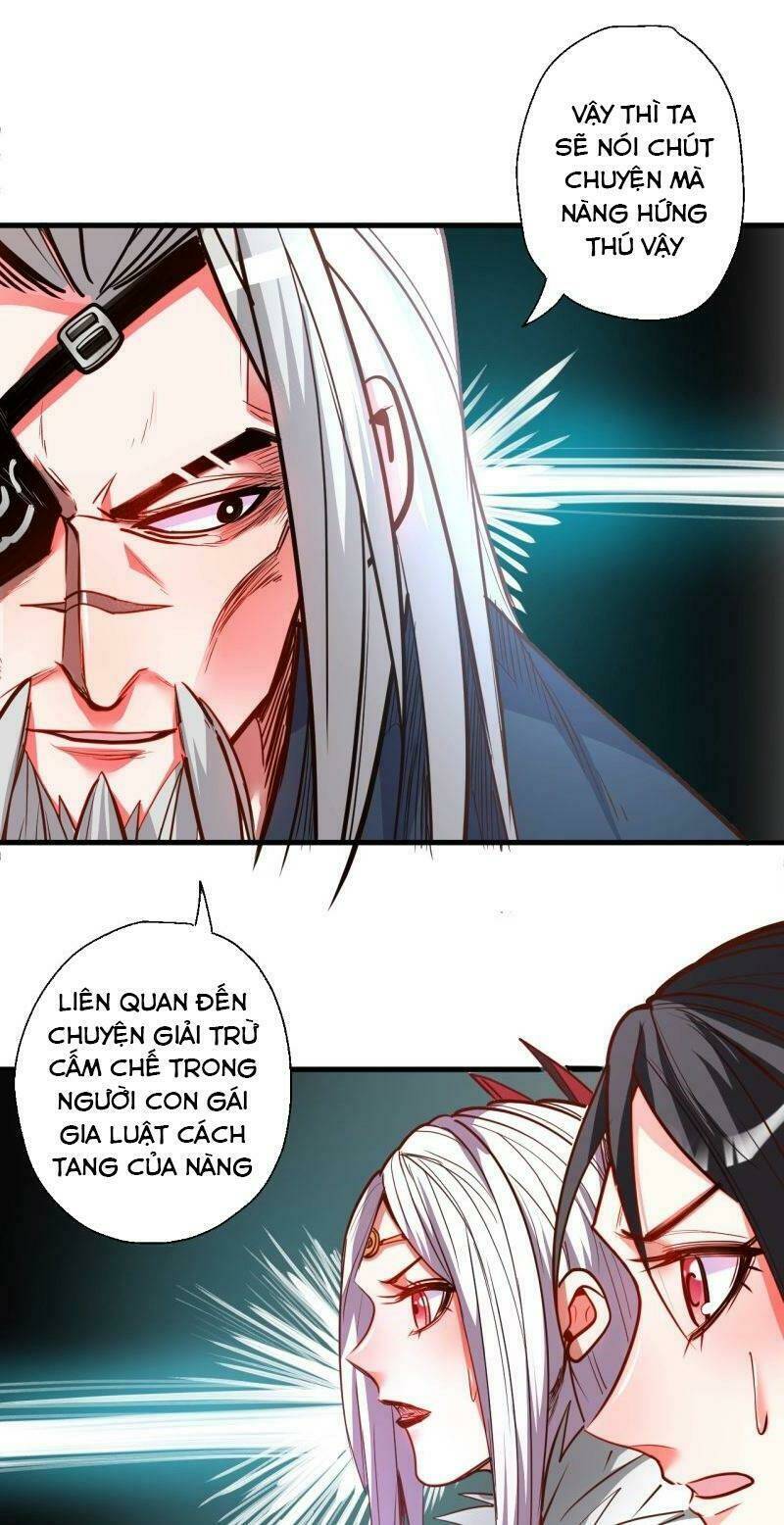Tối Cường Đại Biểu Hoàng Kim Thận: Chapter 86