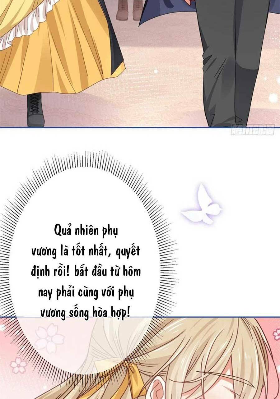 Nữ Hoàng Đầu Tiên Của Đế Quốc: Chapter 55