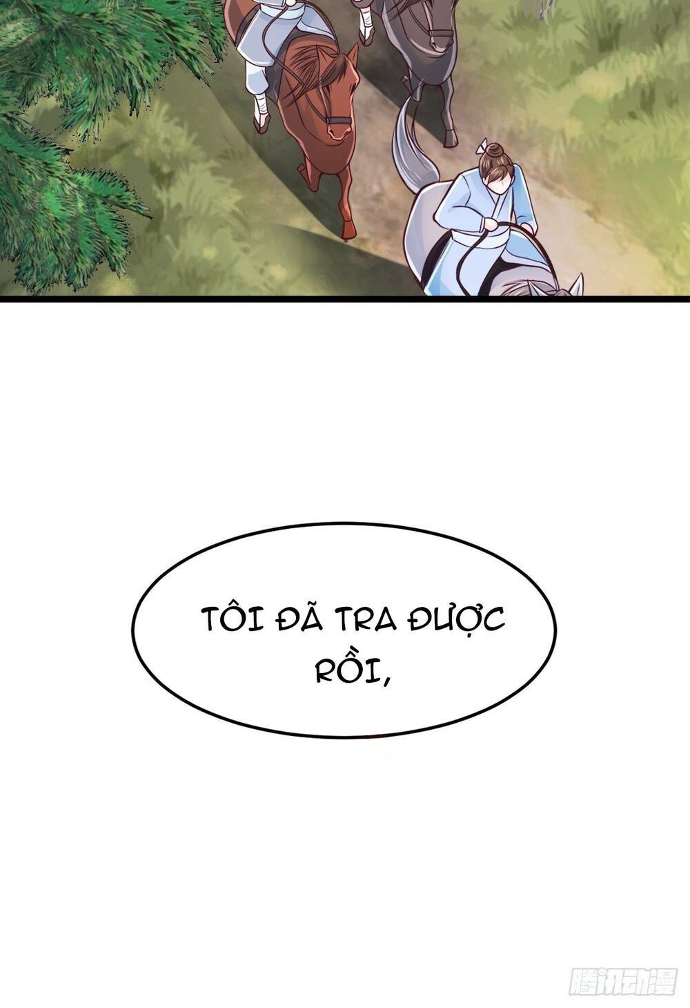 Cục Gạch Xông Vào Dị Giới: Chapter 10