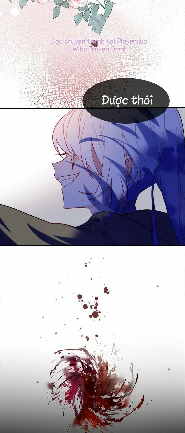Ngô hoàng tại thượng: Chapter 87