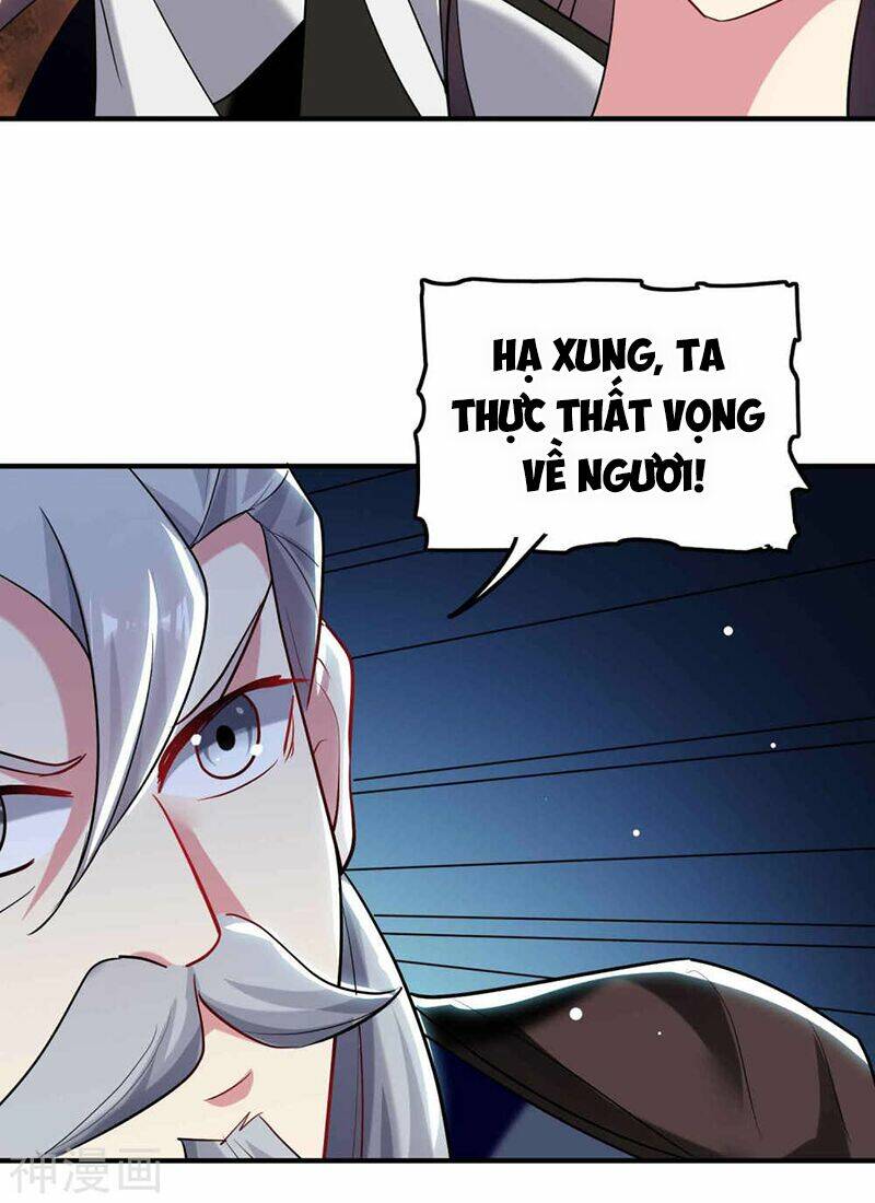 Vạn Giới Tiên Vương: Chapter 85