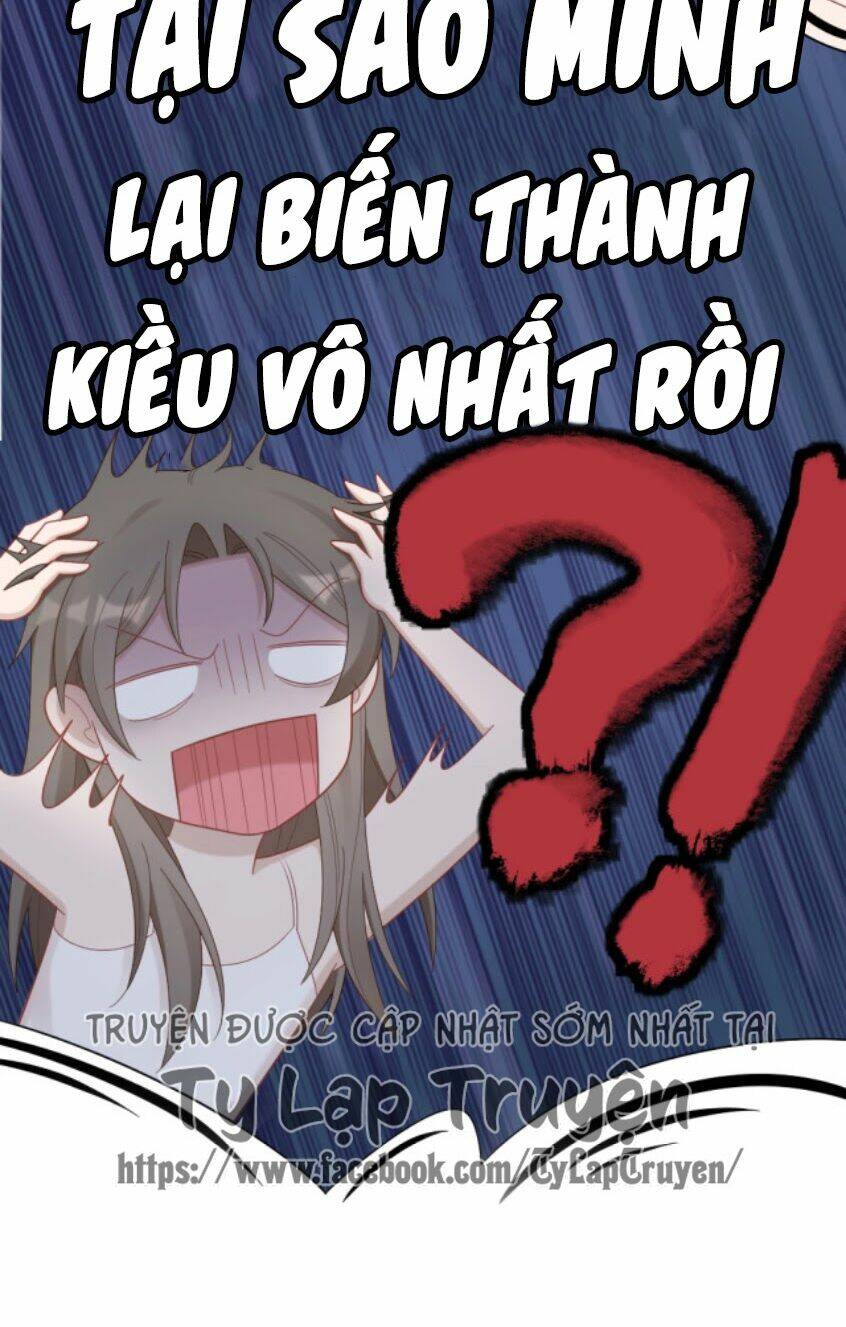 Bạn Trai Là Quái Vật: Chapter 91