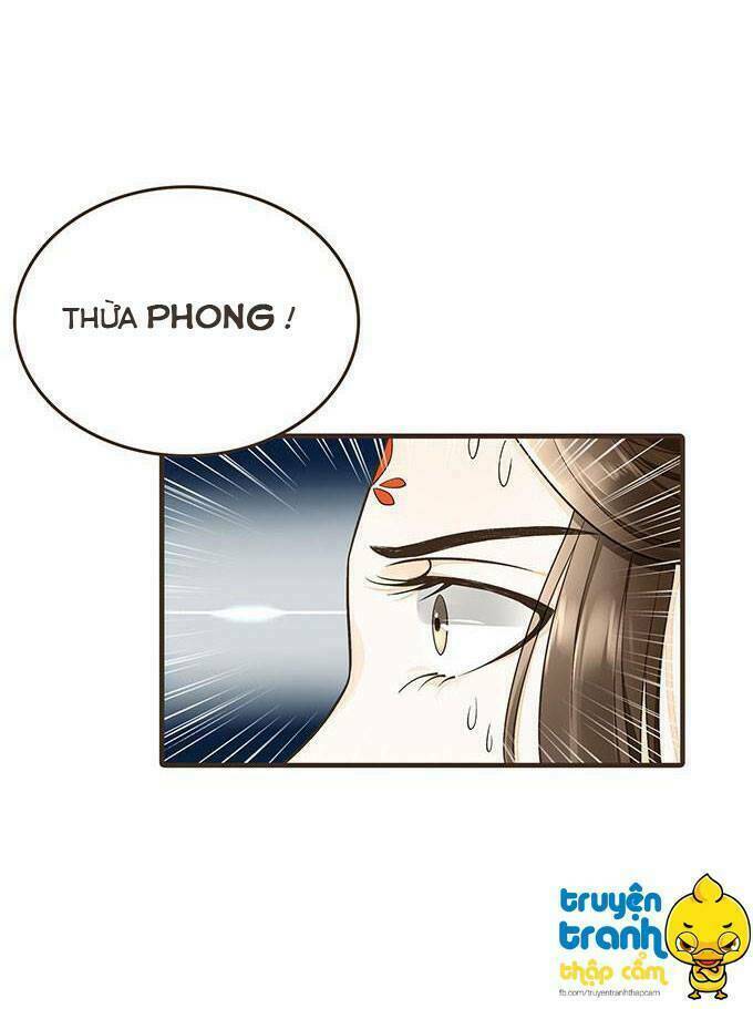 Đại Giá Thừa Tướng: Chapter 19