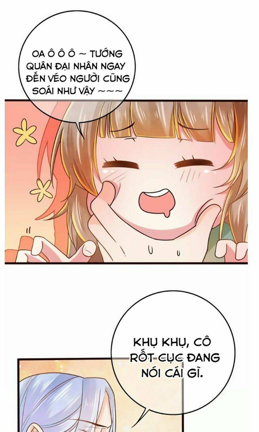 Chọc Nhầm Thượng Thần Băng Lãnh: Chapter 2