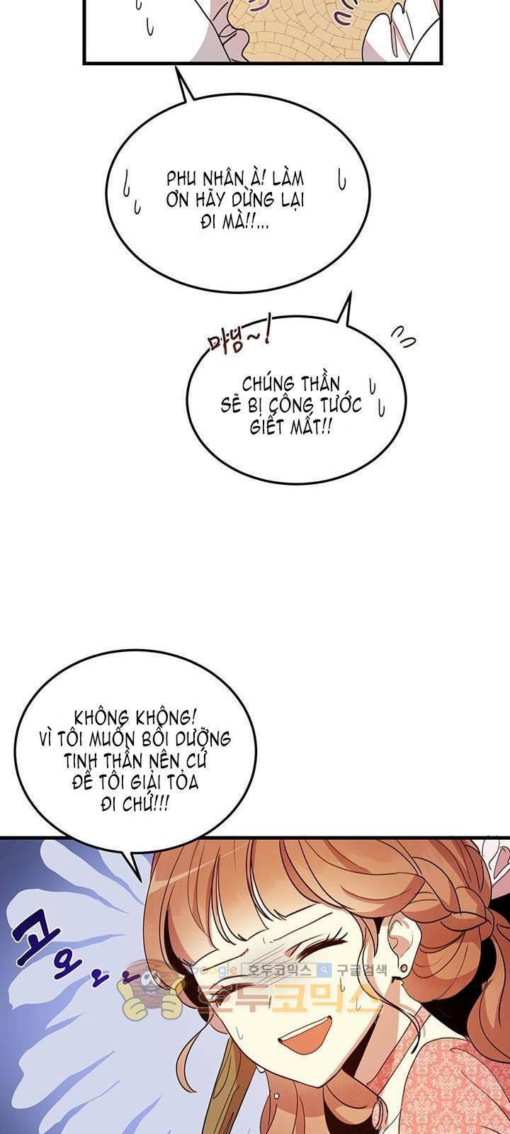 Công Tước, Loạn Vừa Thôi!: Chapter 15