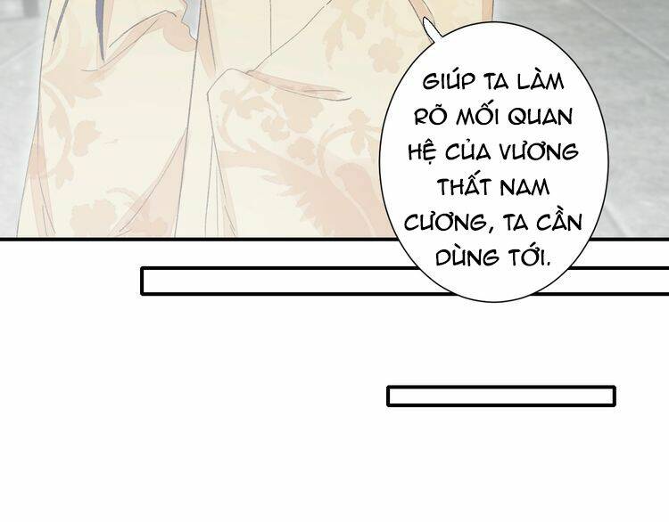 Hoa Nhan Sách: Chapter 72.2