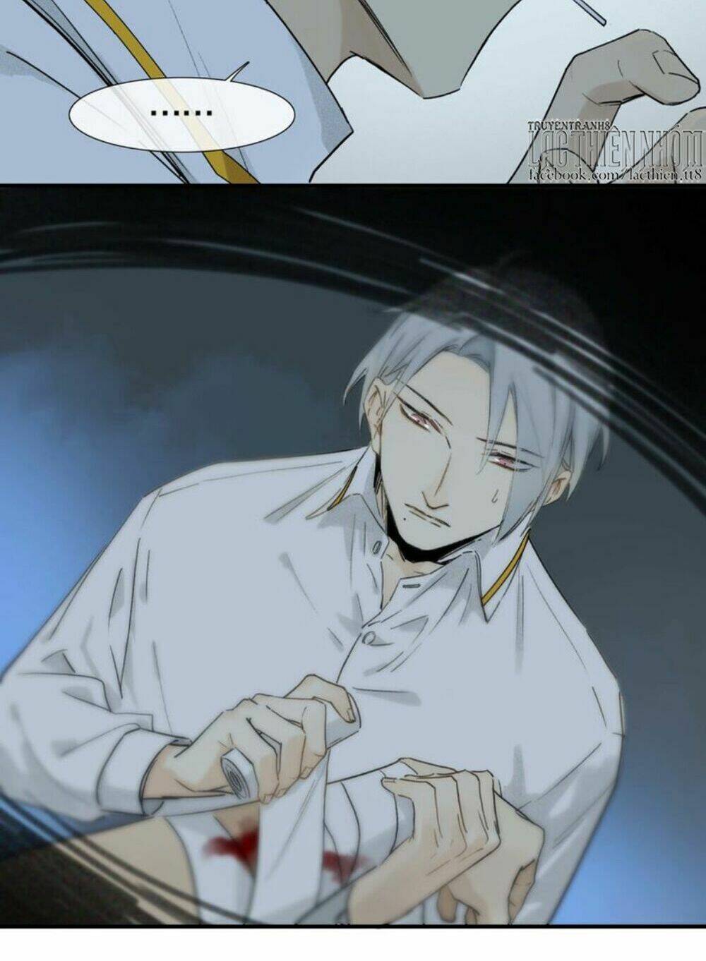 Phép Tắc Trường Ogus: Chapter 4