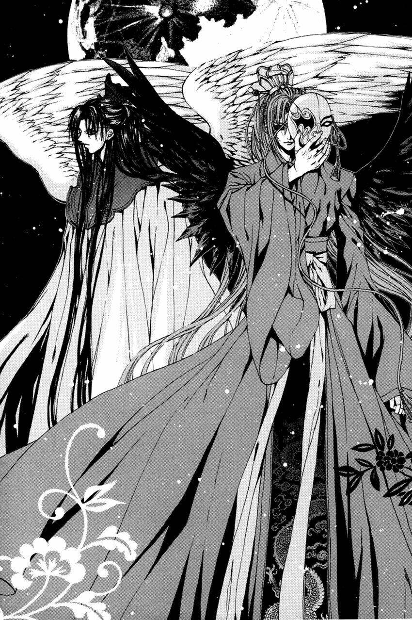 Tân Nương Của Thủy Thần: Chapter 106