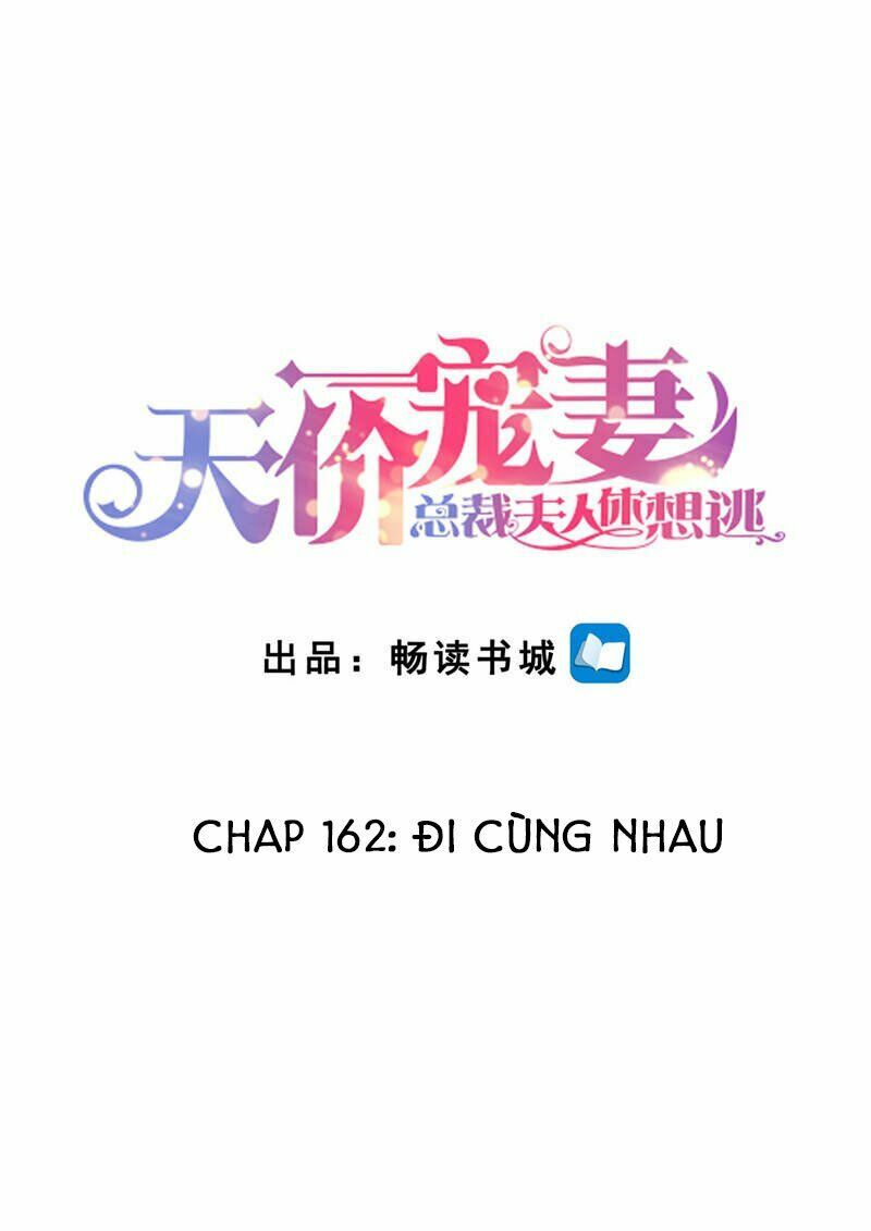 Cưng Chiều Vợ Yêu: Chapter 162