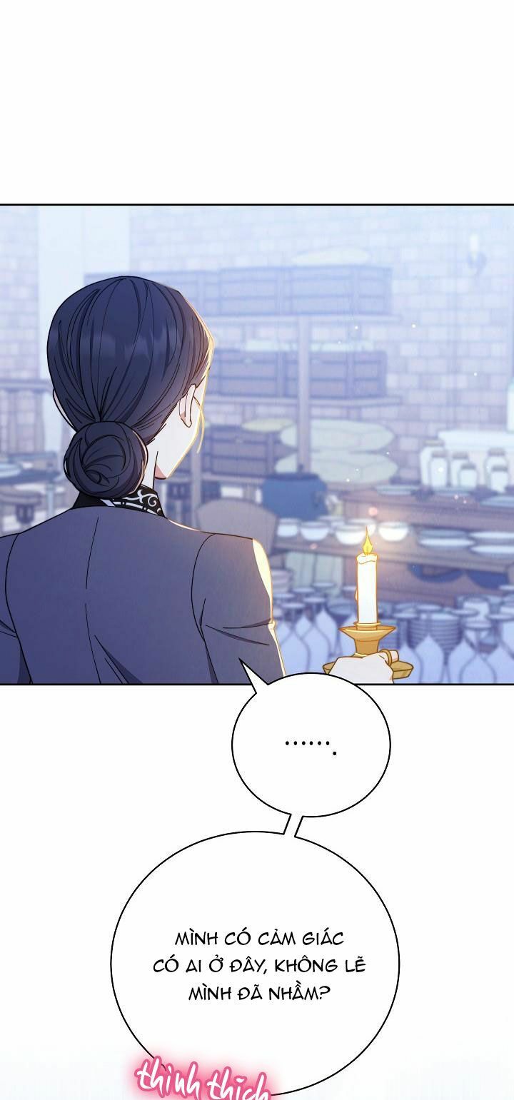 Tôi Sẽ Chịu Trách Nhiệm Về Phúc Lợi Của Nam Chính: Chapter 5