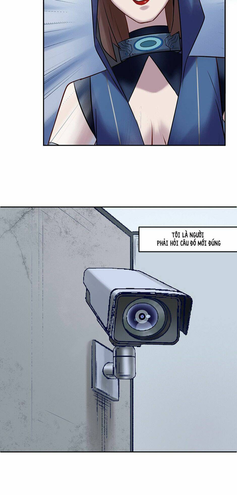 Anh Hùng Và Hiệp Nữ: Chapter 46
