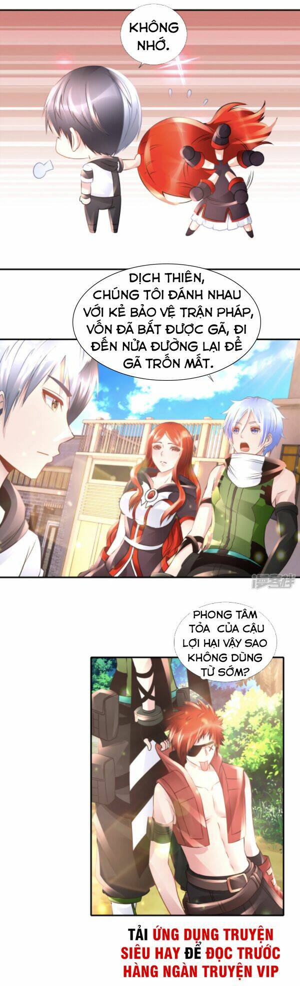 Phong Thủy Thiên Sư: Chapter 87