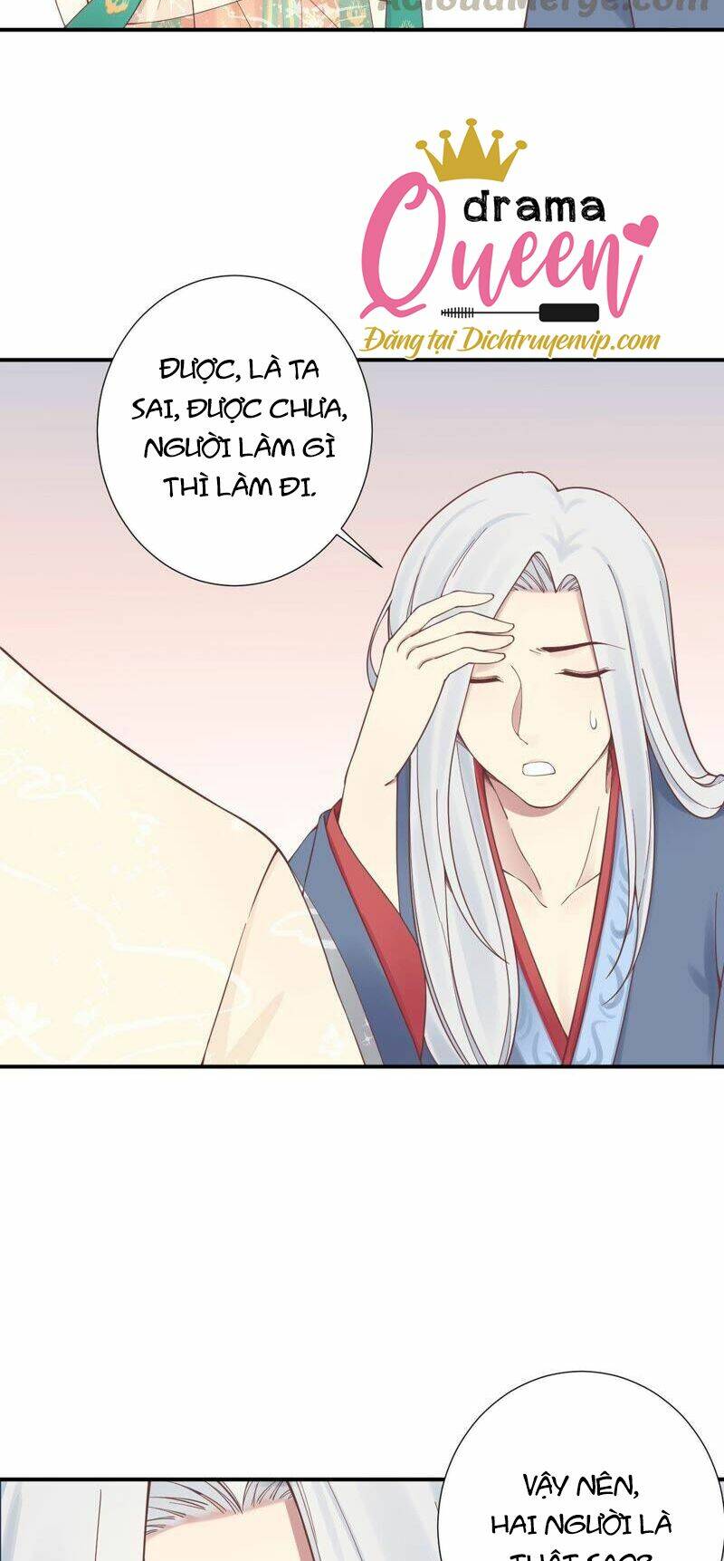 Hoàng Hậu Bận Lắm: Chapter 156