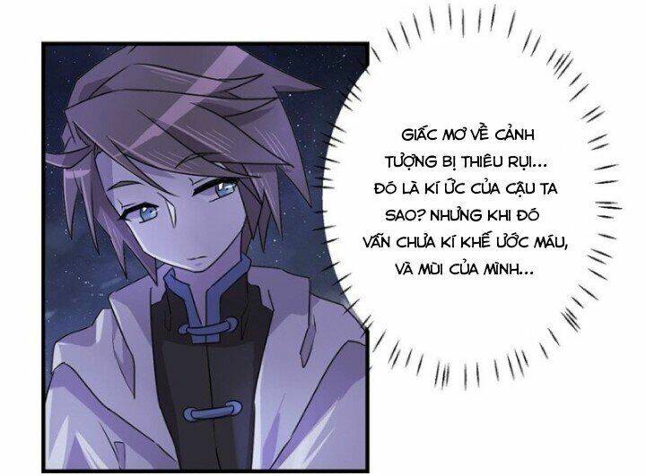 Huyết Mực Sơn Hà: Chapter 13.2