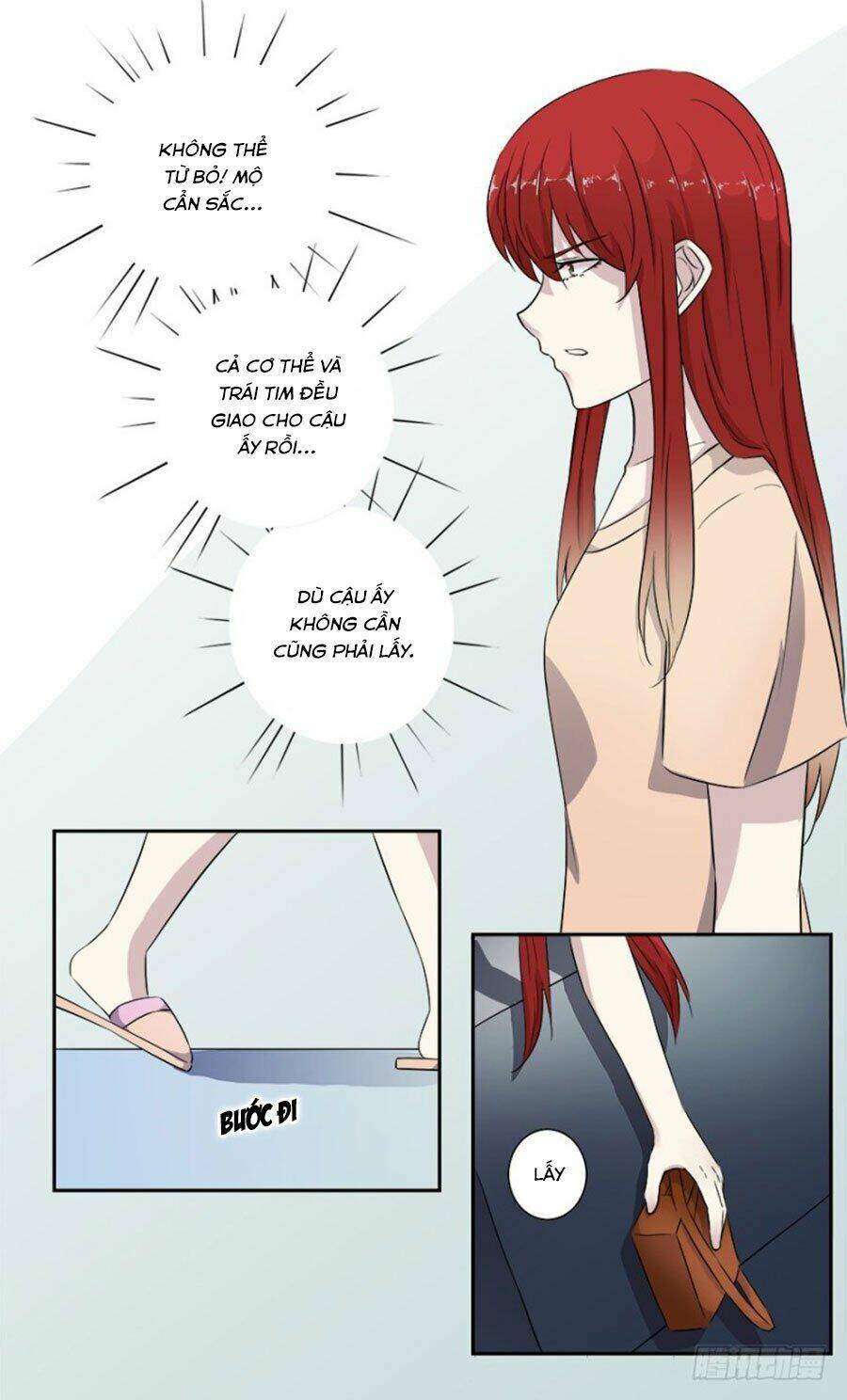 Thiên Kim Đường Môn: Chapter 54