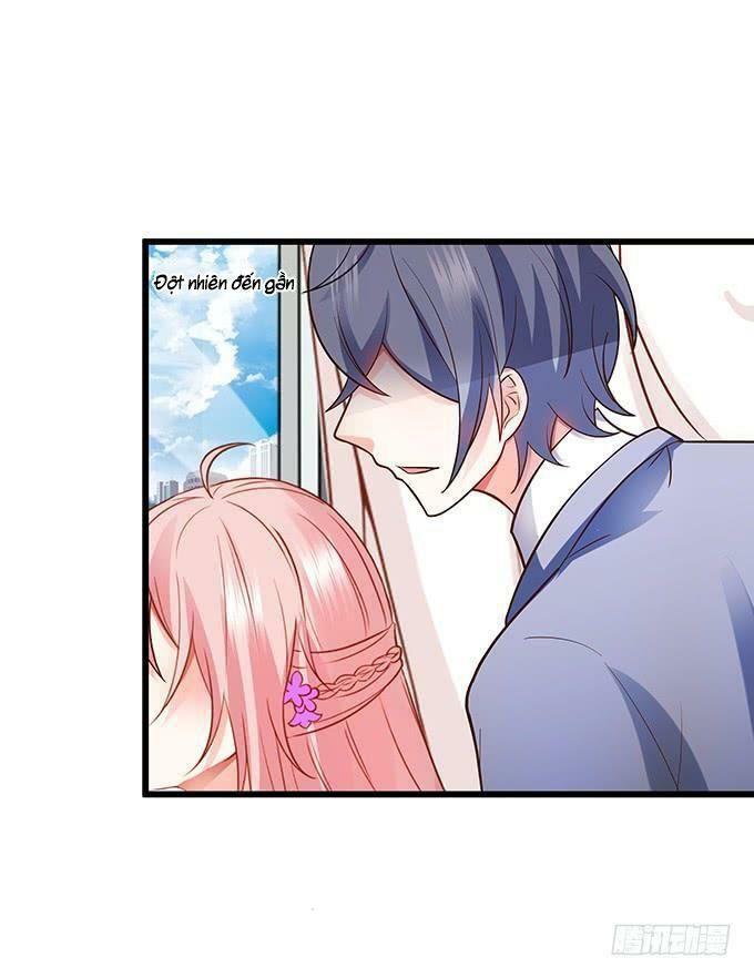 Hồ Tiên Hung Bạo: Chapter 87