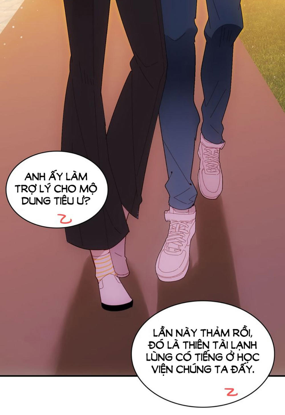 Ái Ngạo Kiều Long Vương Gia: Chapter 8