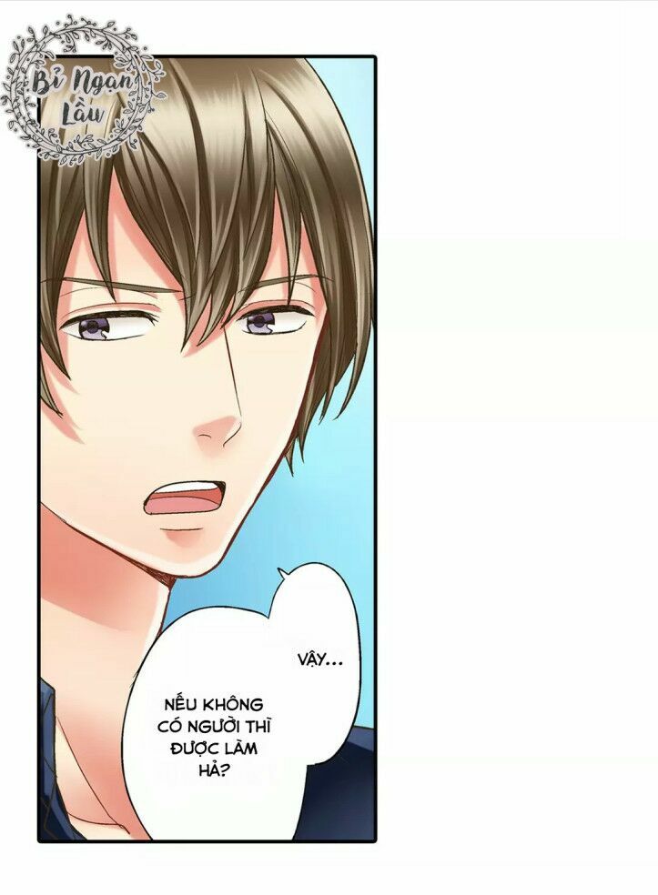 Một Giây Để Hôn Em: Chapter 11