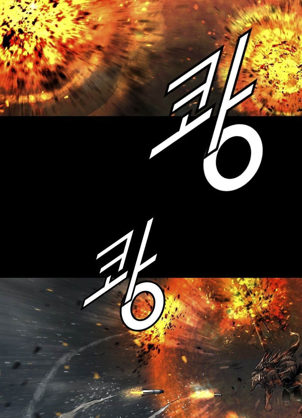 Dị Giới Tam Tuyệt: Chapter 92