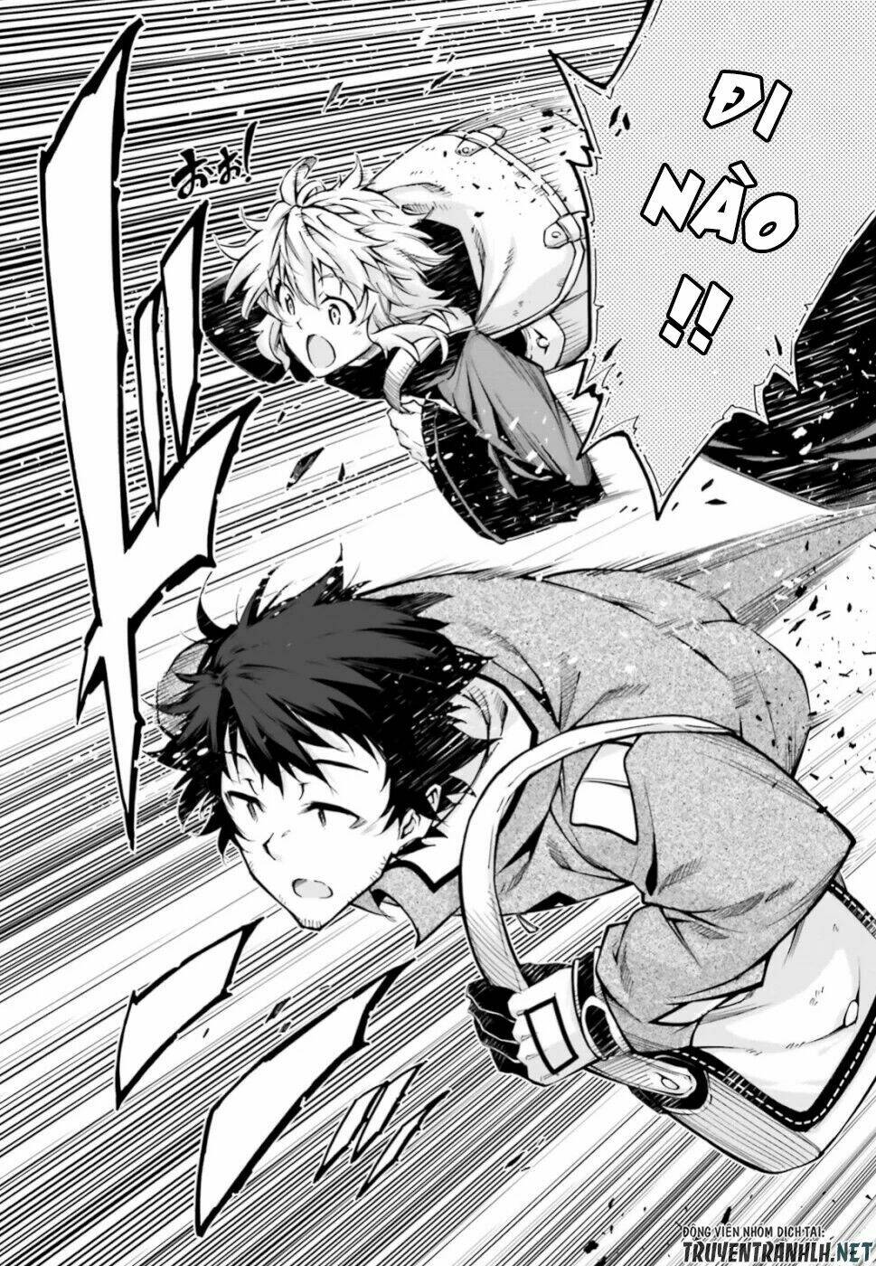 Exterminator: Chapter 18