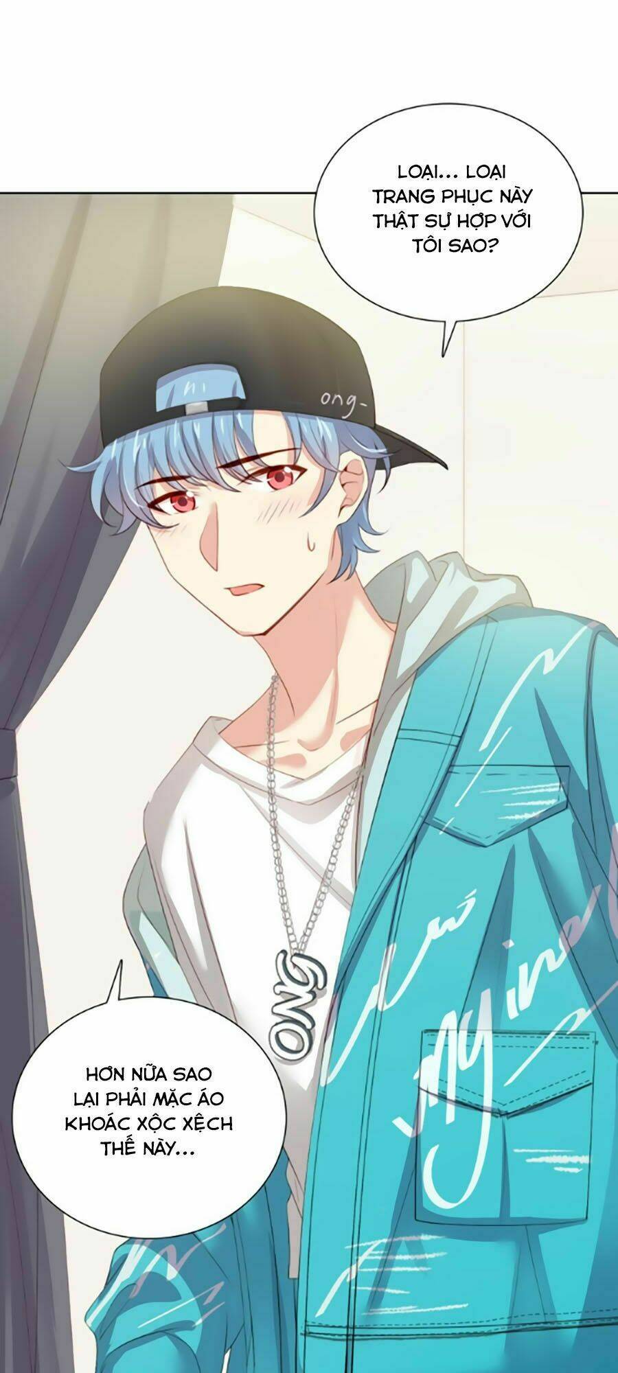 Tình Yêu Là Thế 2: Chapter 31