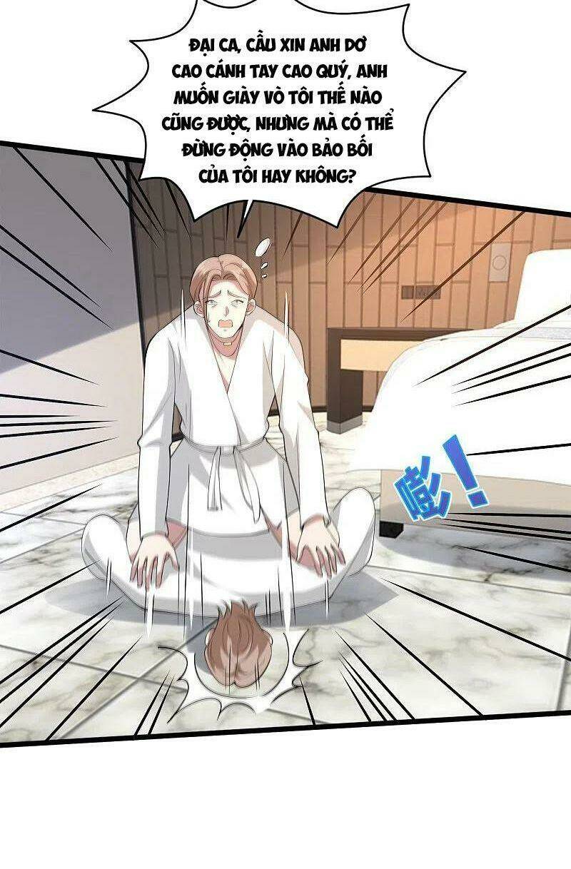 Đô Thị Tà Vương: Chapter 235