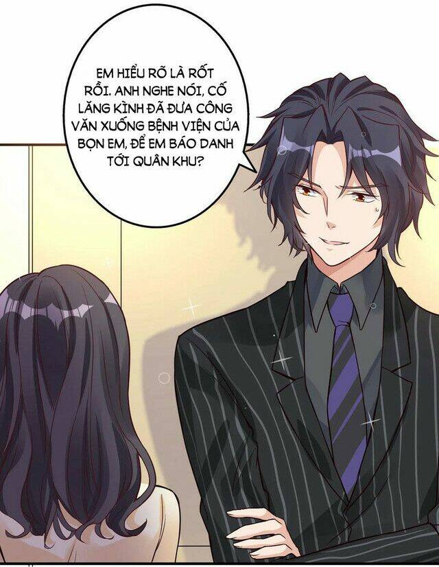 Hôn Nhân Dục Vọng: Thiếu Gia Nhẹ Một Chút!: Chapter 151