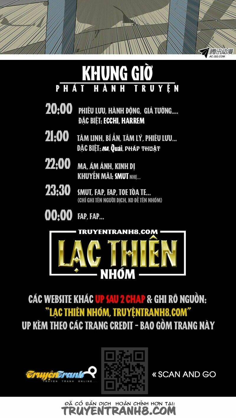 Hồi Sinh: Chapter 32