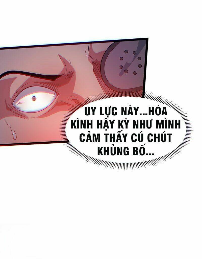 Tiên Vương Trùng Sinh: Chapter 24
