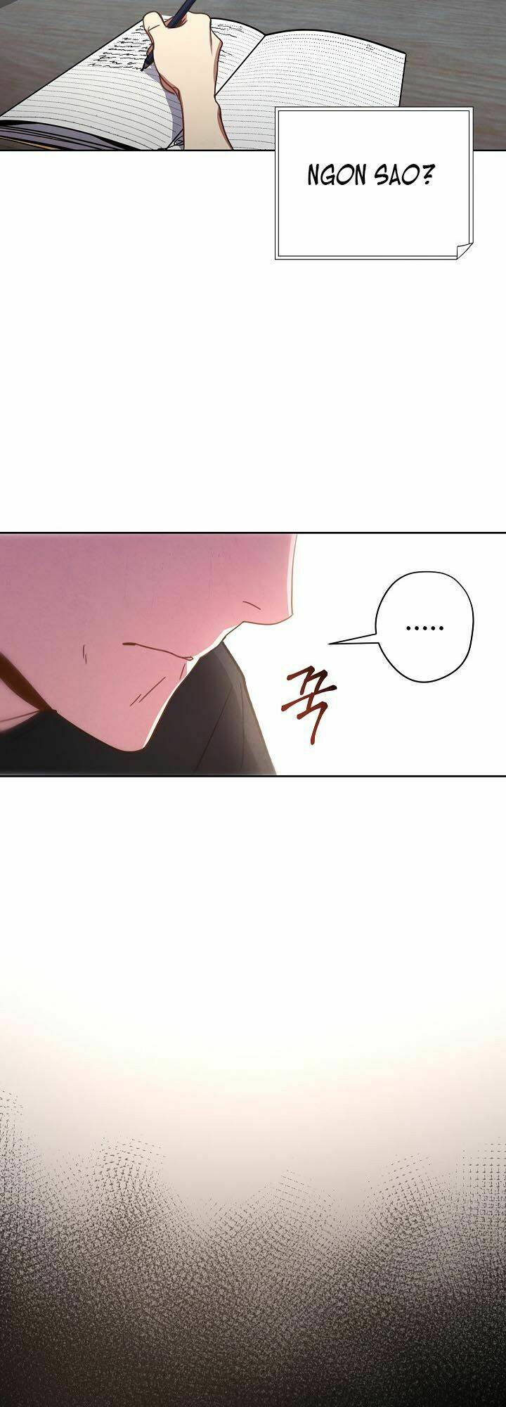 Tồn Tại: Chapter 1