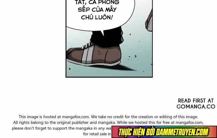 Double Casting: Chapter 64