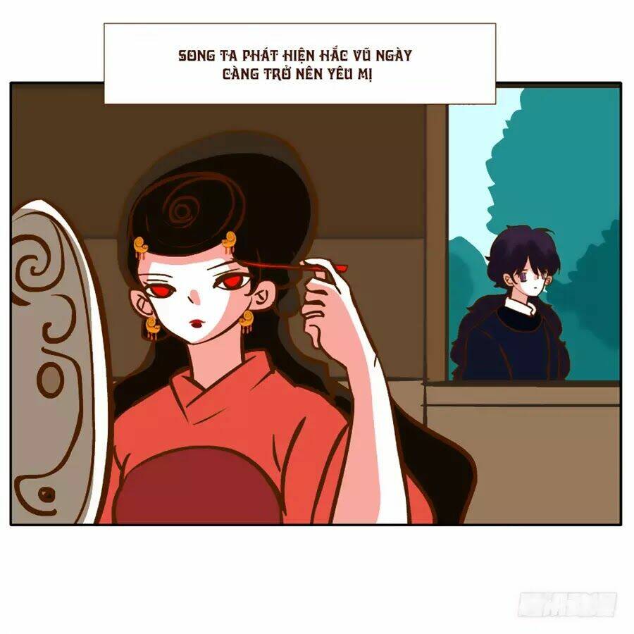 Hòa Thượng Và Tiểu Long Quân: Chapter 65