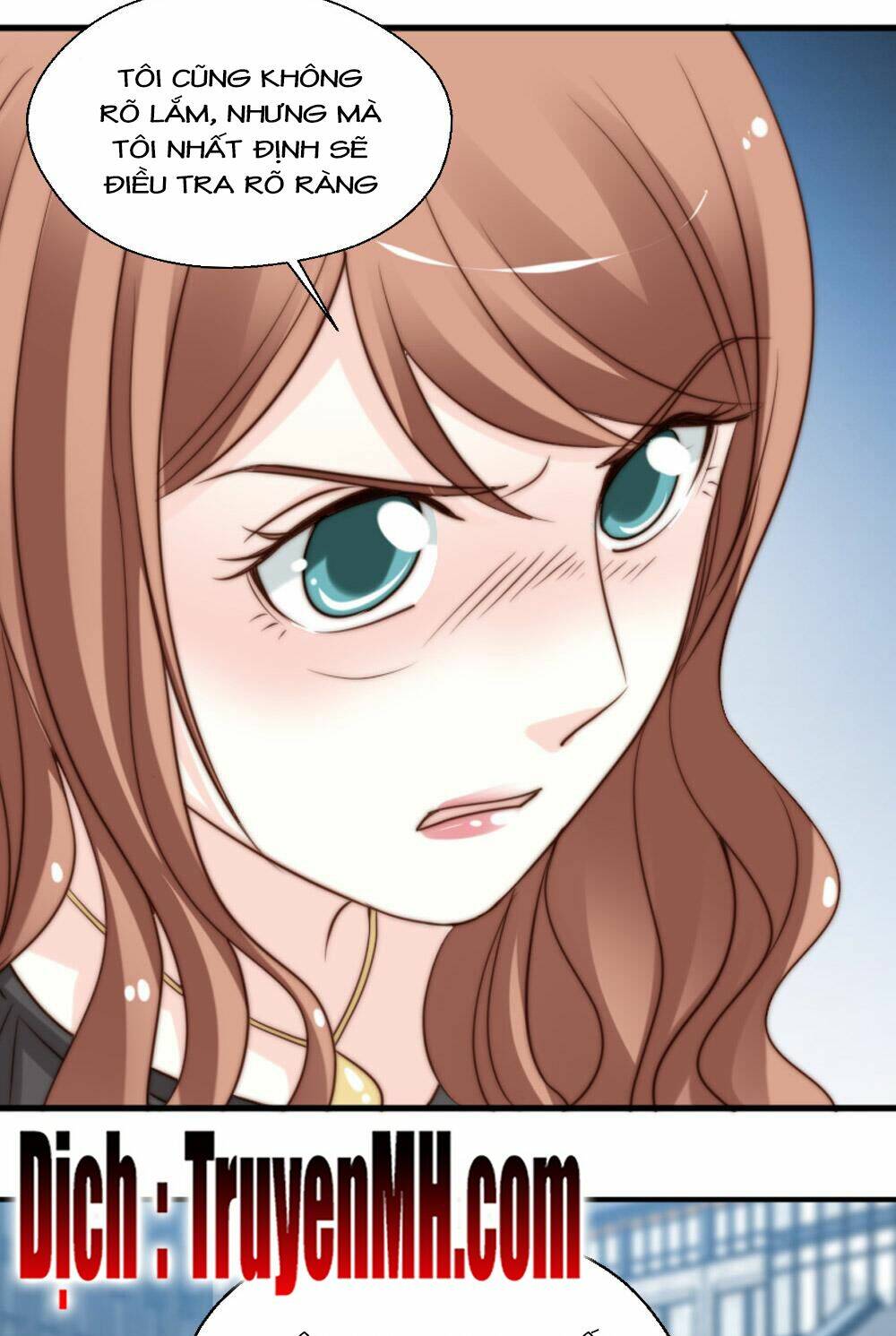 Bí Mật Của Thiên Kim: Chapter 130