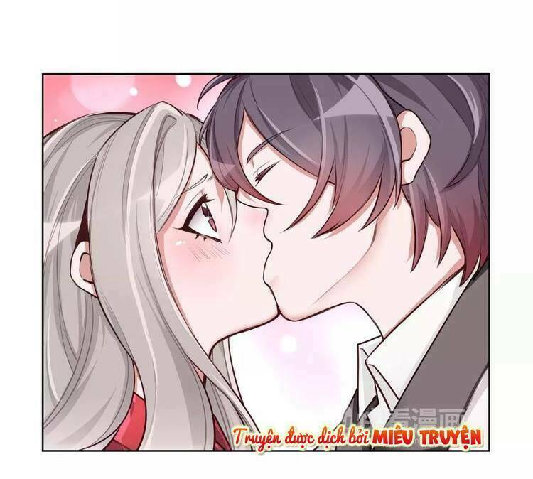 Tướng Quân Mời Xuất Đạo: Chapter 10