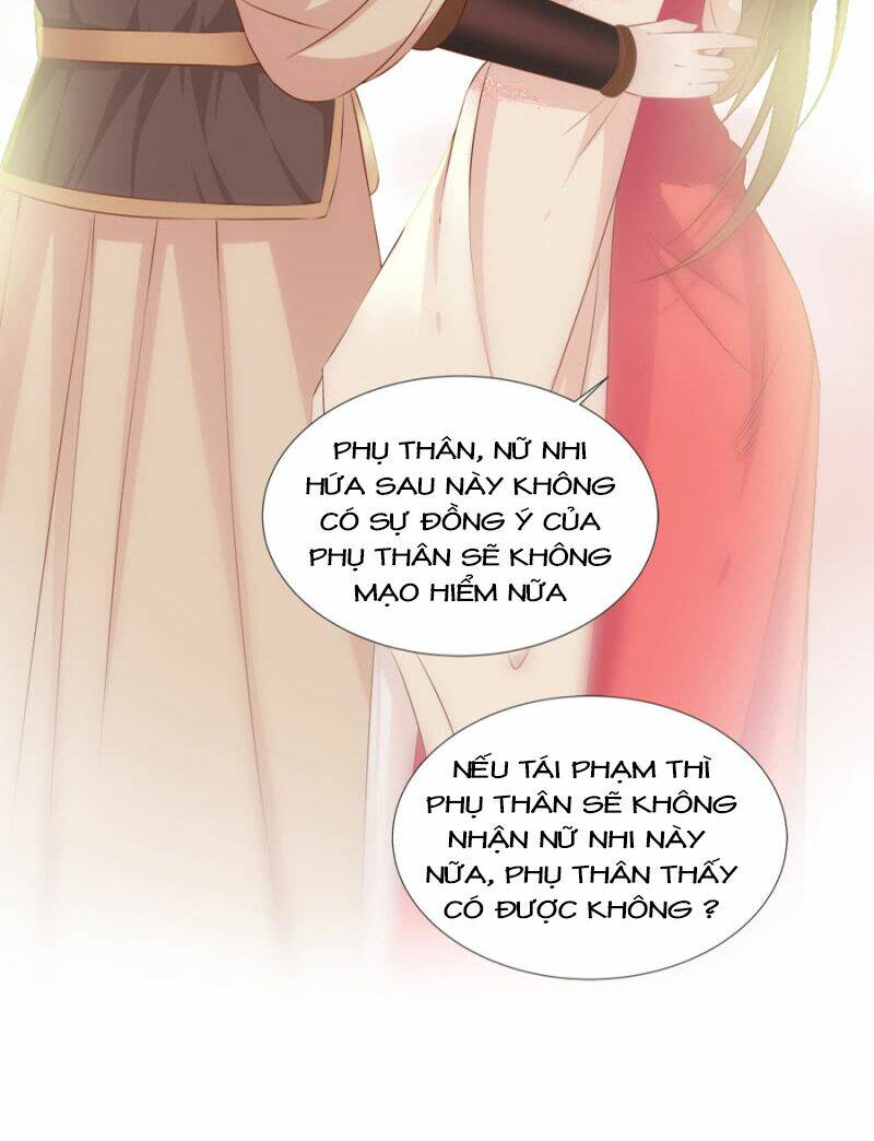 Solo Đi Vương Gia: Chapter 104