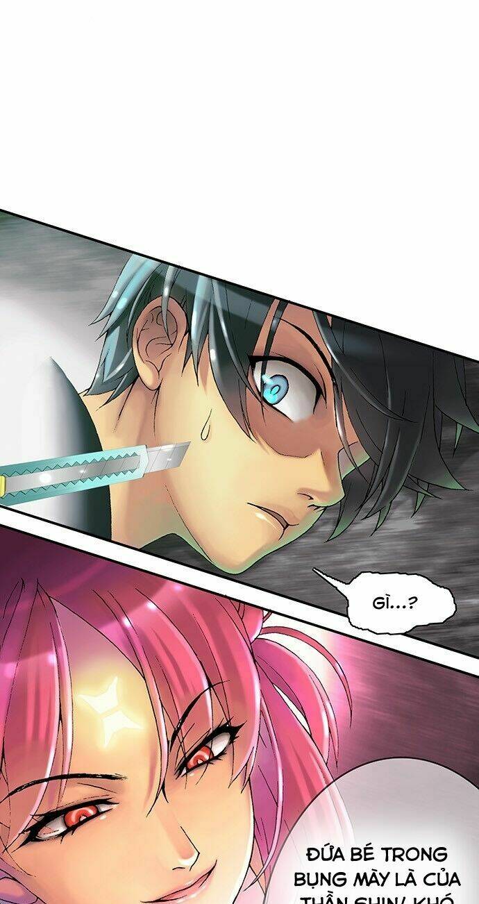 Trăng Mờ: Chapter 12