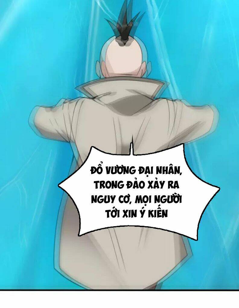 Siêu Cấp Đại Chủ Bạ: Chapter 96