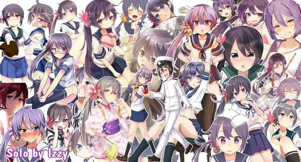 Suki X Suki: Chapter 5