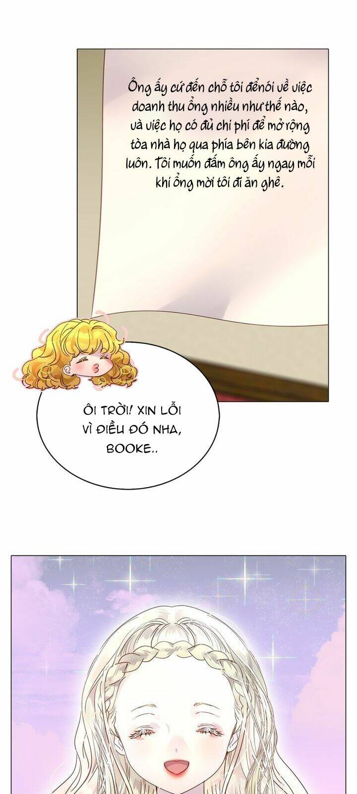 Tôi Không Phải Là Người Tốt: Chapter 144
